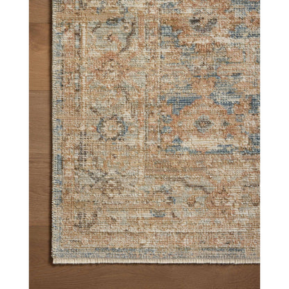 Heritage HER-15 Rug by Loloi in