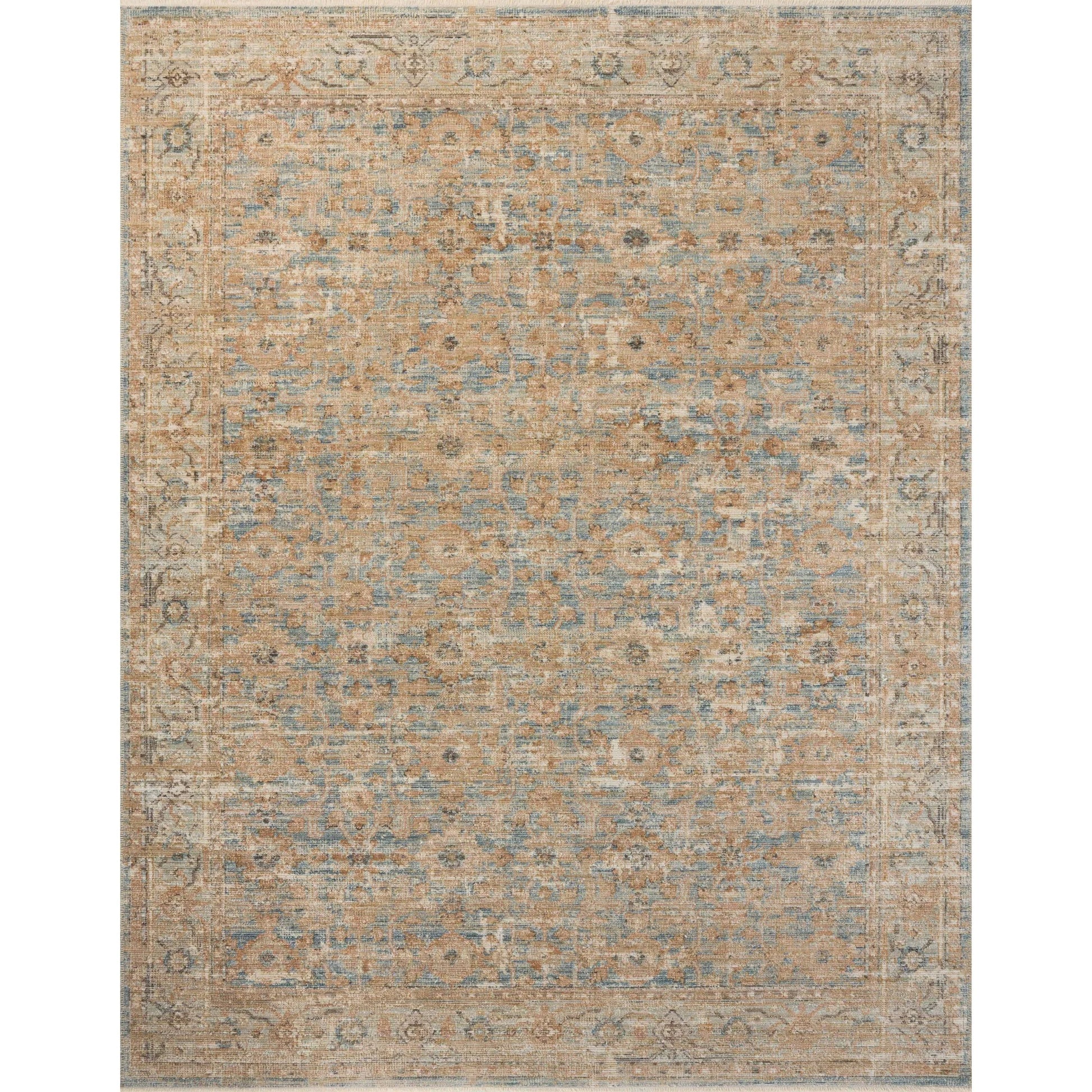 Heritage HER-15 Rug by Lol