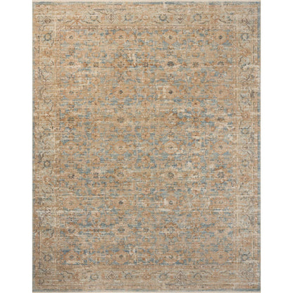Heritage HER-15 Rug by Lol