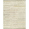 The prominent colors in this home decor item Ivory, Sandstone, Taupe, Charcoal / 2' x 3'