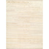 The prominent colors in this rug Ivory, Cream, Sandstone. / 2' x 3'