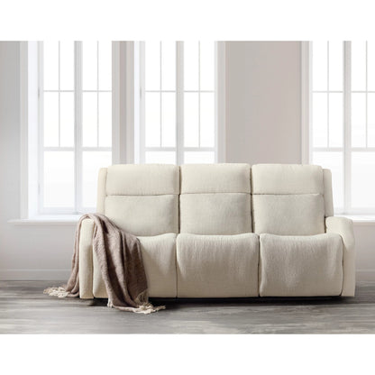 Nelson Zero Gravity Power Sofa with Power Headrest and Lumbar by Hooker Furniture. Made from unique in a traditional style.