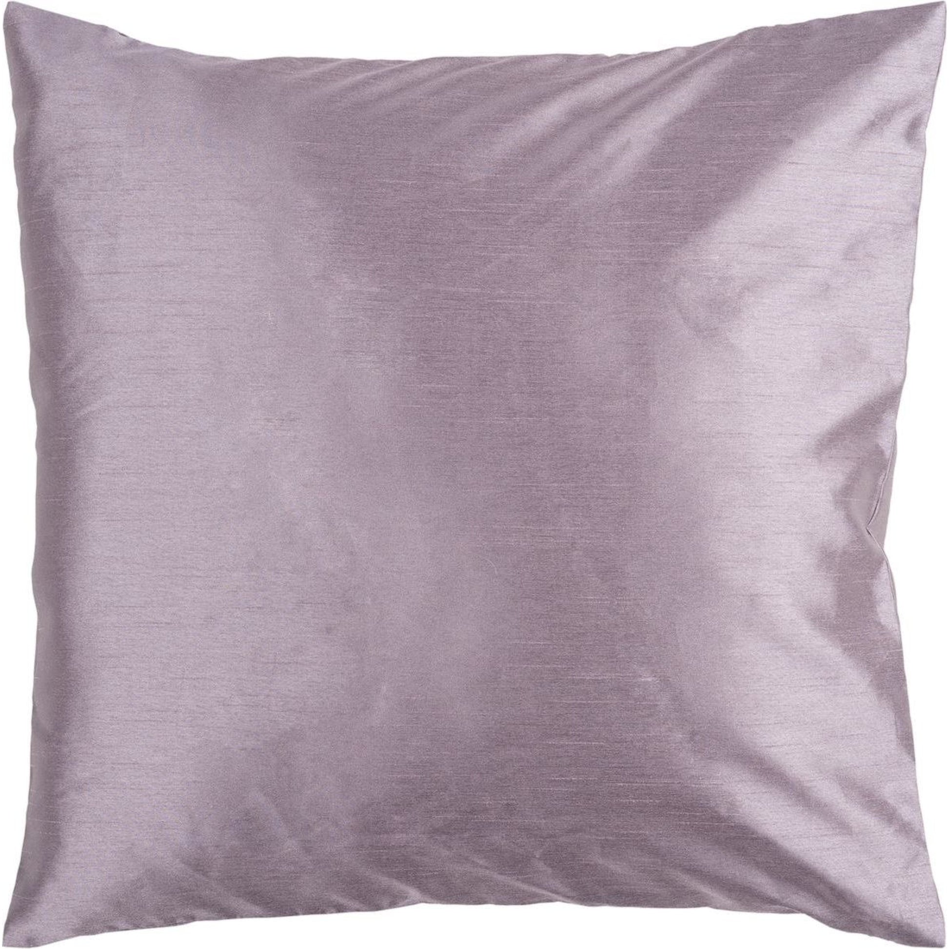 Solid Luxe Pillow - 6637 by Surya. Made from 100% polyester in a modern style.