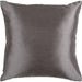 Solid Luxe Pillow - 6637 by Surya. Made from 100% polyester in a modern style.
