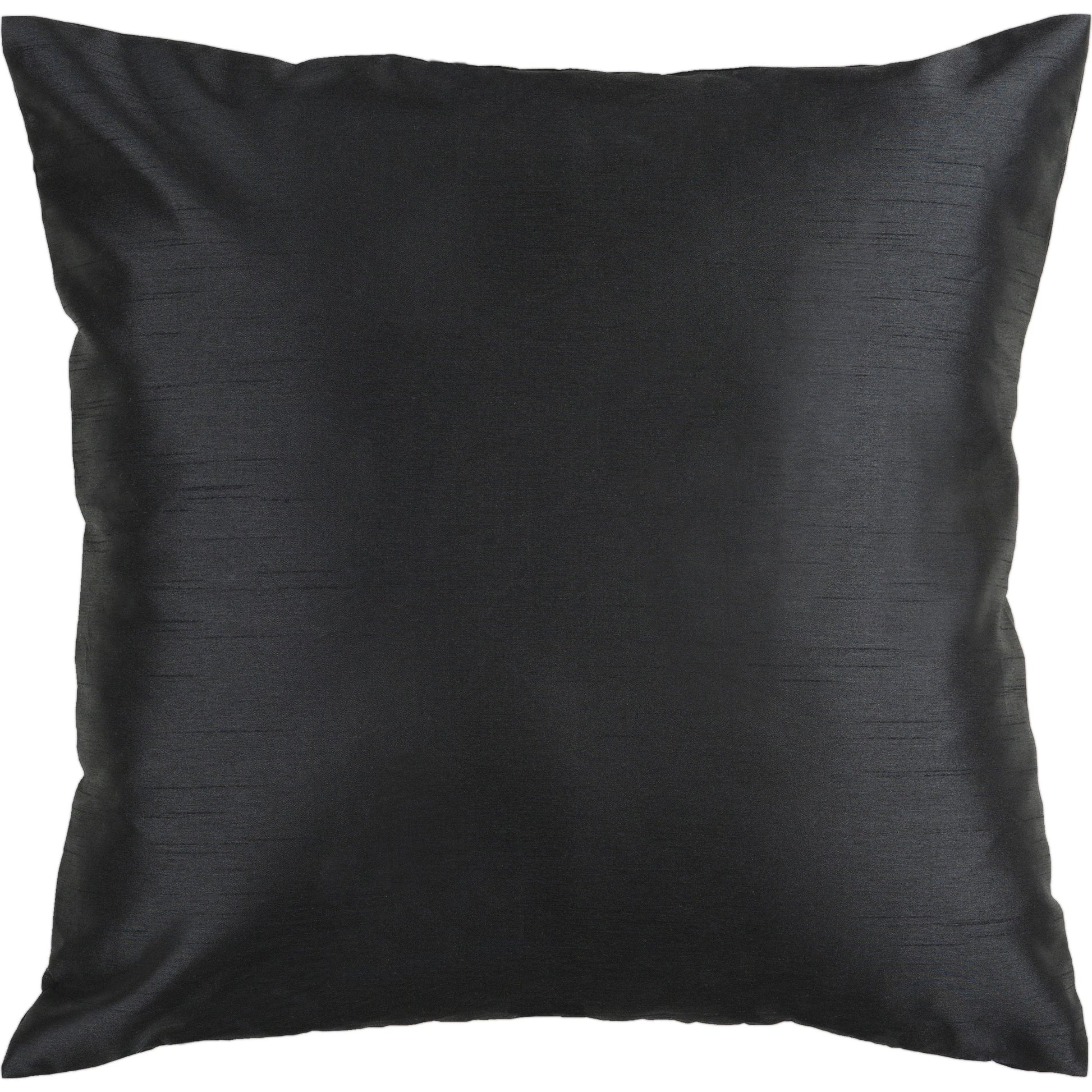 Solid Luxe Pillow - 6637 by Surya. Made from 100% polyester in a modern style.