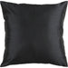 Solid Luxe Pillow - 6637 by Surya. Made from 100% polyester in a modern style.