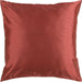 Solid Luxe Pillow - 6637 by Surya. Made from 100% polyester in a modern style.