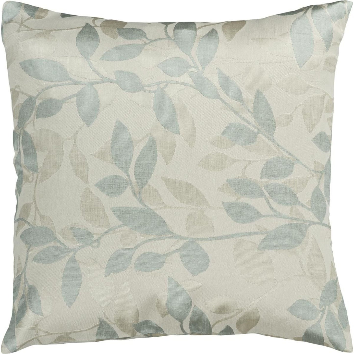 000 O-SURYA-HH057-1818D,O-SURYA-HH057-1818P | Primary Silo | Wind Chime Pillow - 17069 by Surya. Made from 100% polyester in a modern style.
