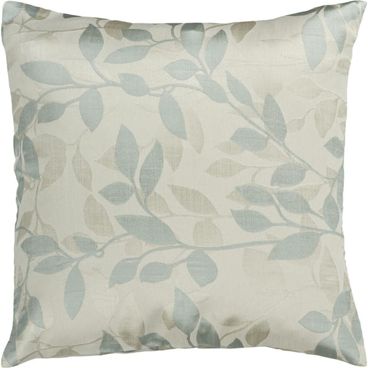 Wind Chime Pillow - 17069 by Livabliss. Made from 100% polyester in a modern style.