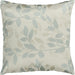Wind Chime Pillow - 17069 by Surya. Made from 100% polyester in a modern style.