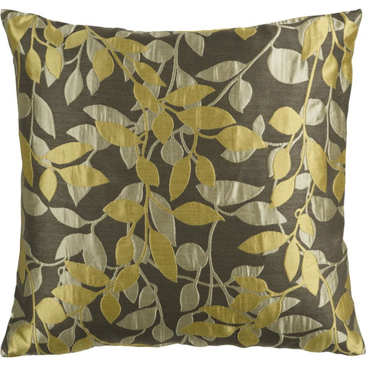 Wind Chime Pillow - 17069 by Livabliss. Made from 100% polyester in a modern style.