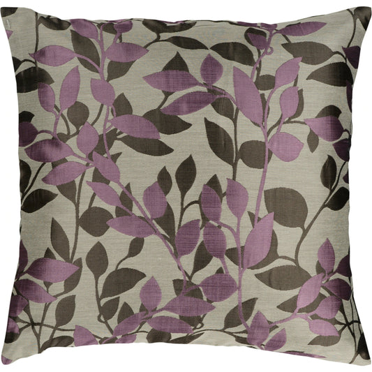 Wind Chime Pillow - 17069 by Livabliss. Made from 100% polyester in a modern style.
