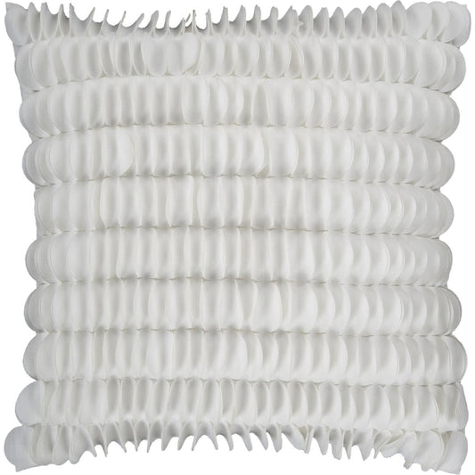 Olivia Pillow - 13237 by Surya. Made from 100% polyester in a modern style.