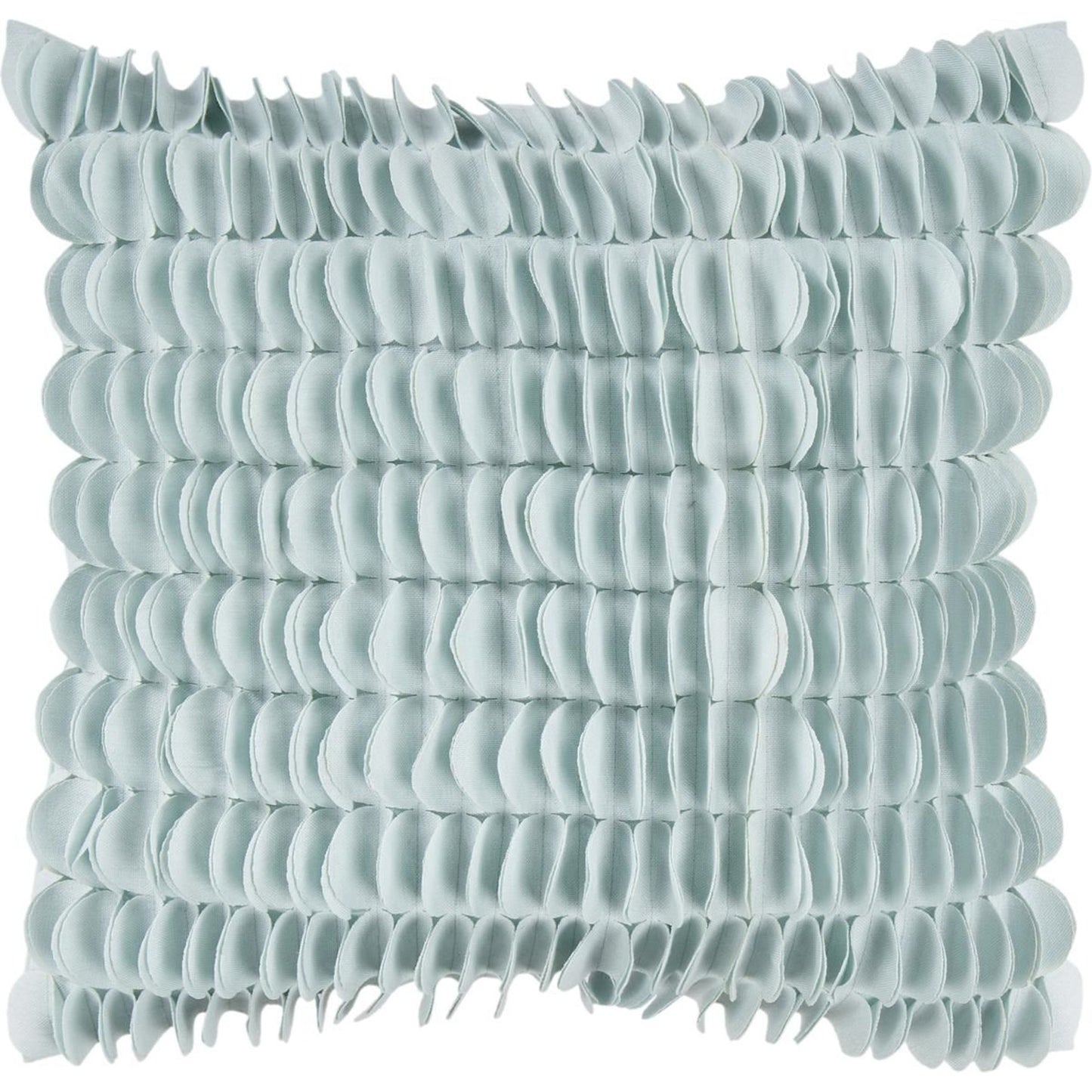 002 O-SURYA-HH084-2222D,O-SURYA-HH084-2222P | Primary Silo | Olivia Pillow - 13237 by Surya. Made from 100% polyester in a modern style.