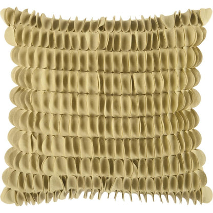 Olivia Pillow - 13237 by Surya. Made from 100% polyester in a modern style.