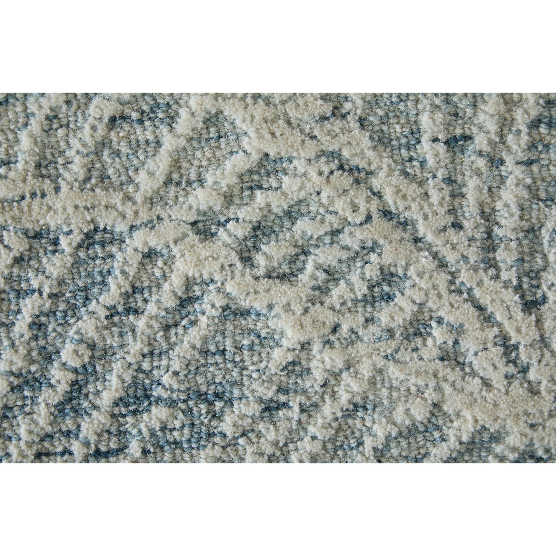 Winston & Botanical WNS8B02F Rug by Feizy. Made from wool in a unique style.