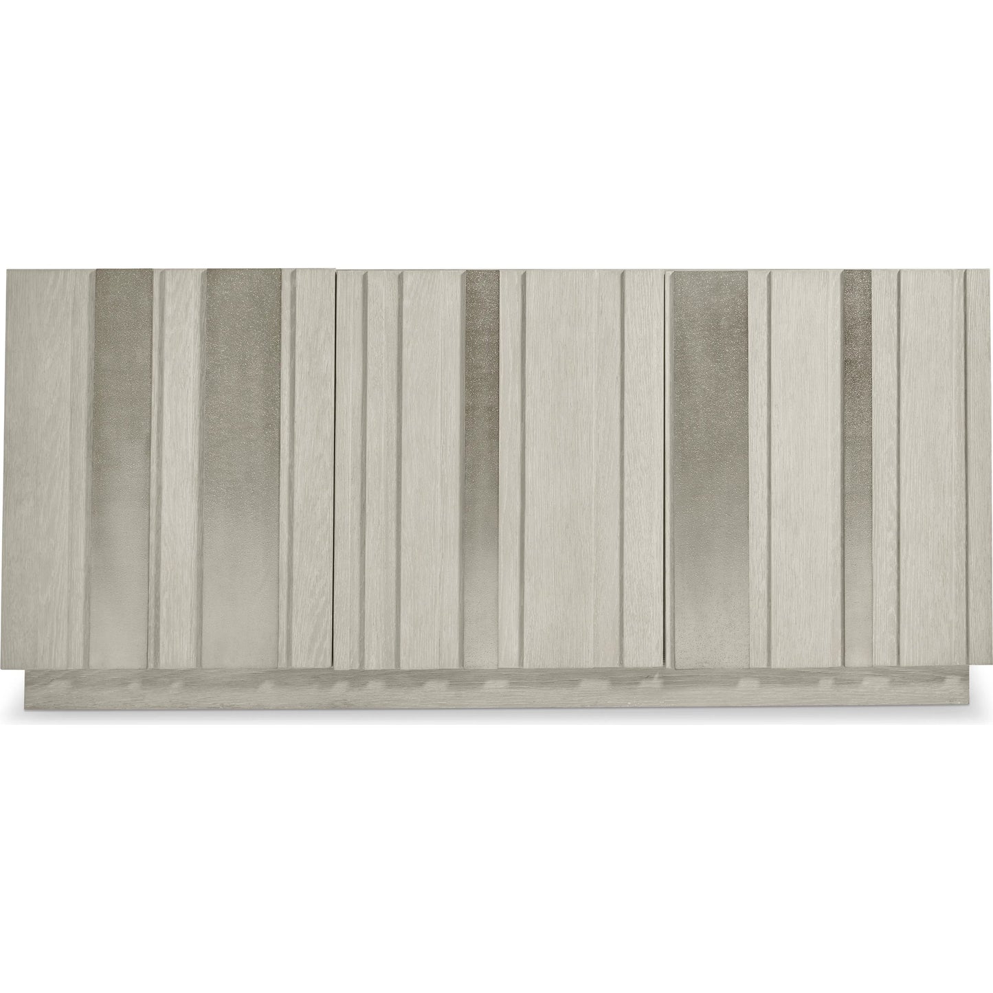 003 SI-2534118 | Additional Silo | Tempo Rectangle Buffet by Bernhardt in beige. Made from wood, metal in a unique style.