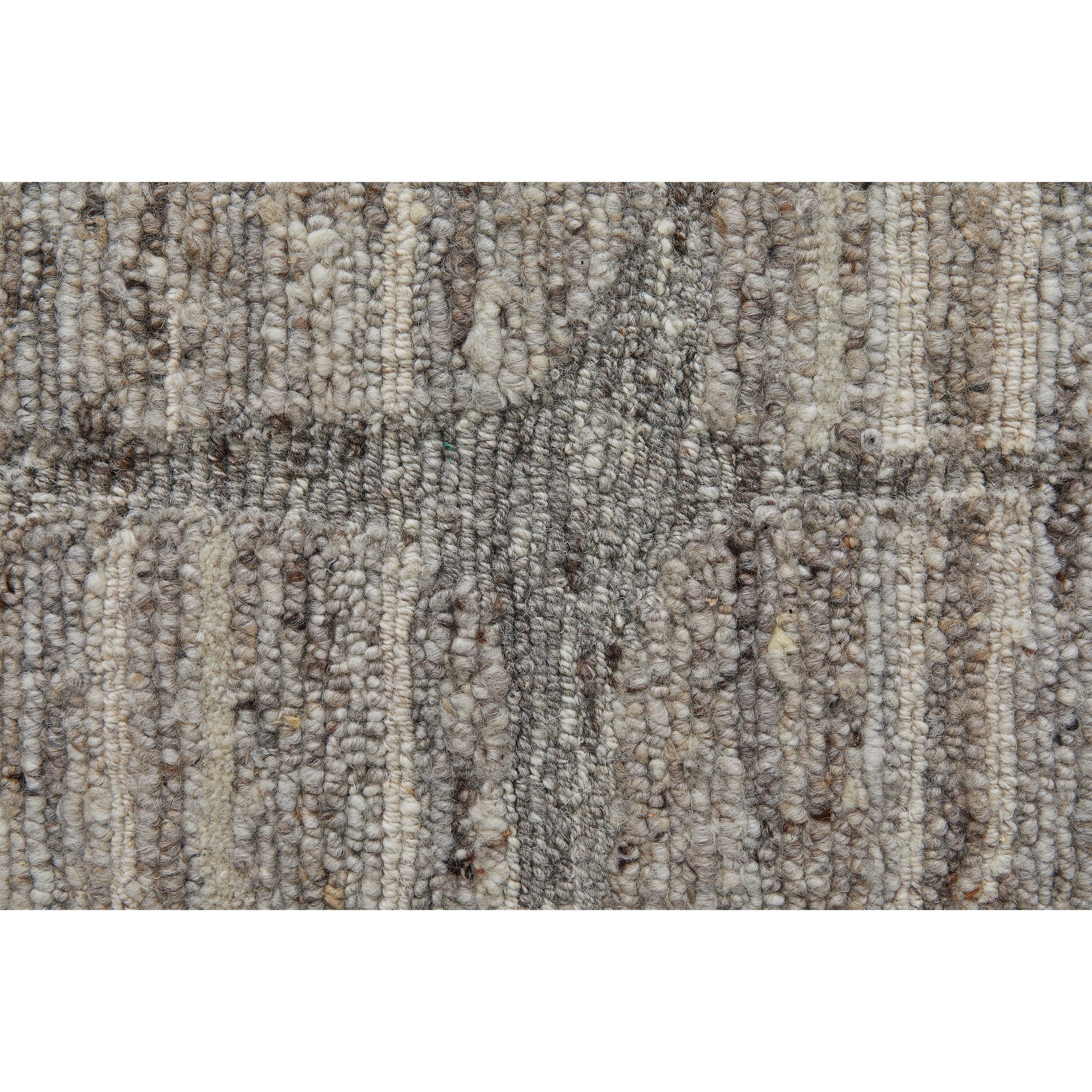 Navaro Rug - 8912F by Feizy in gray, ivory, taupe. Made from wool, viscose in a unique style.