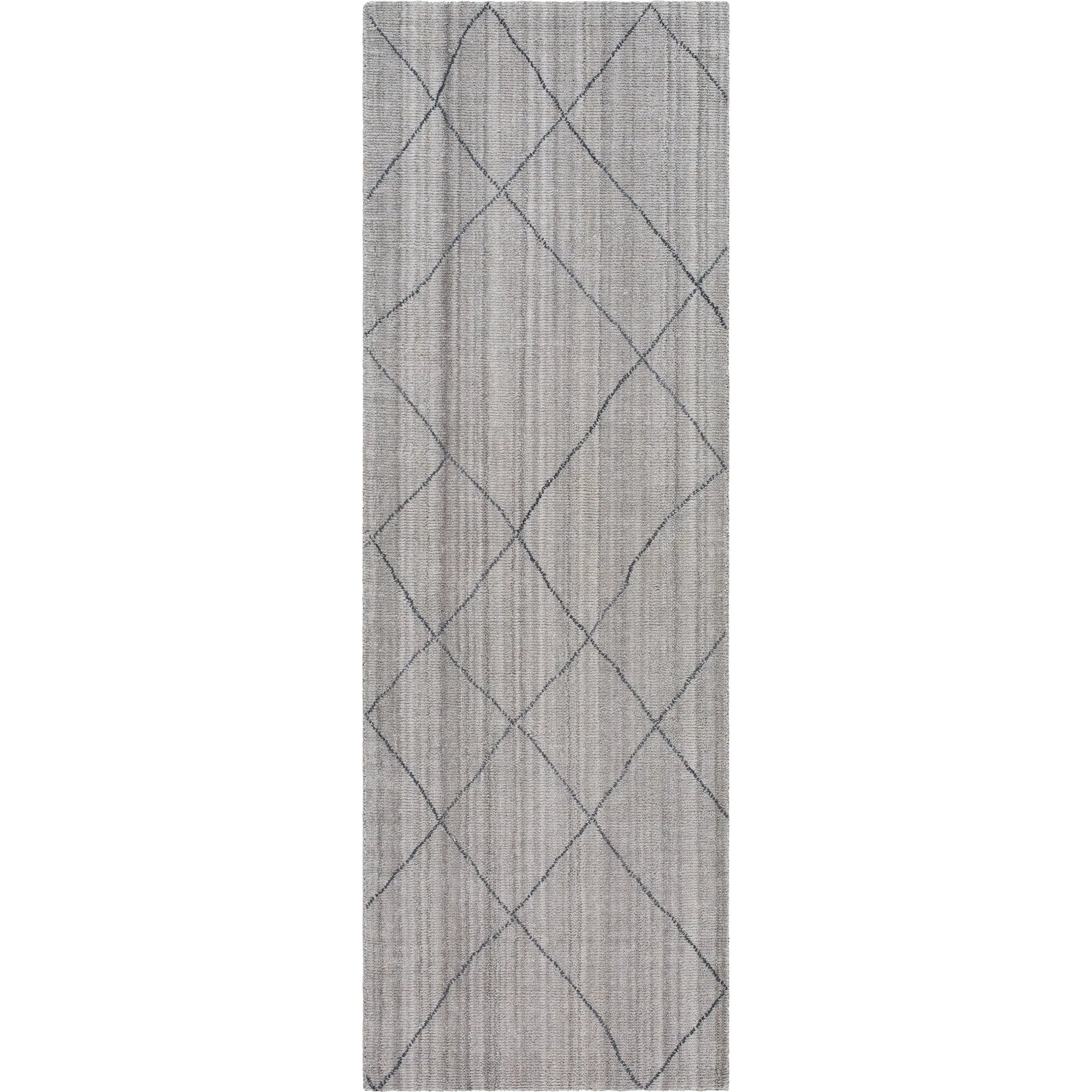 Highland HHD-2300 Indoor/Outdoor Rug by Surya. Made from 100% recycled pet yarn in a unique style.