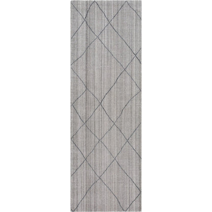 Highland HHD-2300 Indoor/Outdoor Rug by Surya. Made from 100% recycled pet yarn in a unique style.