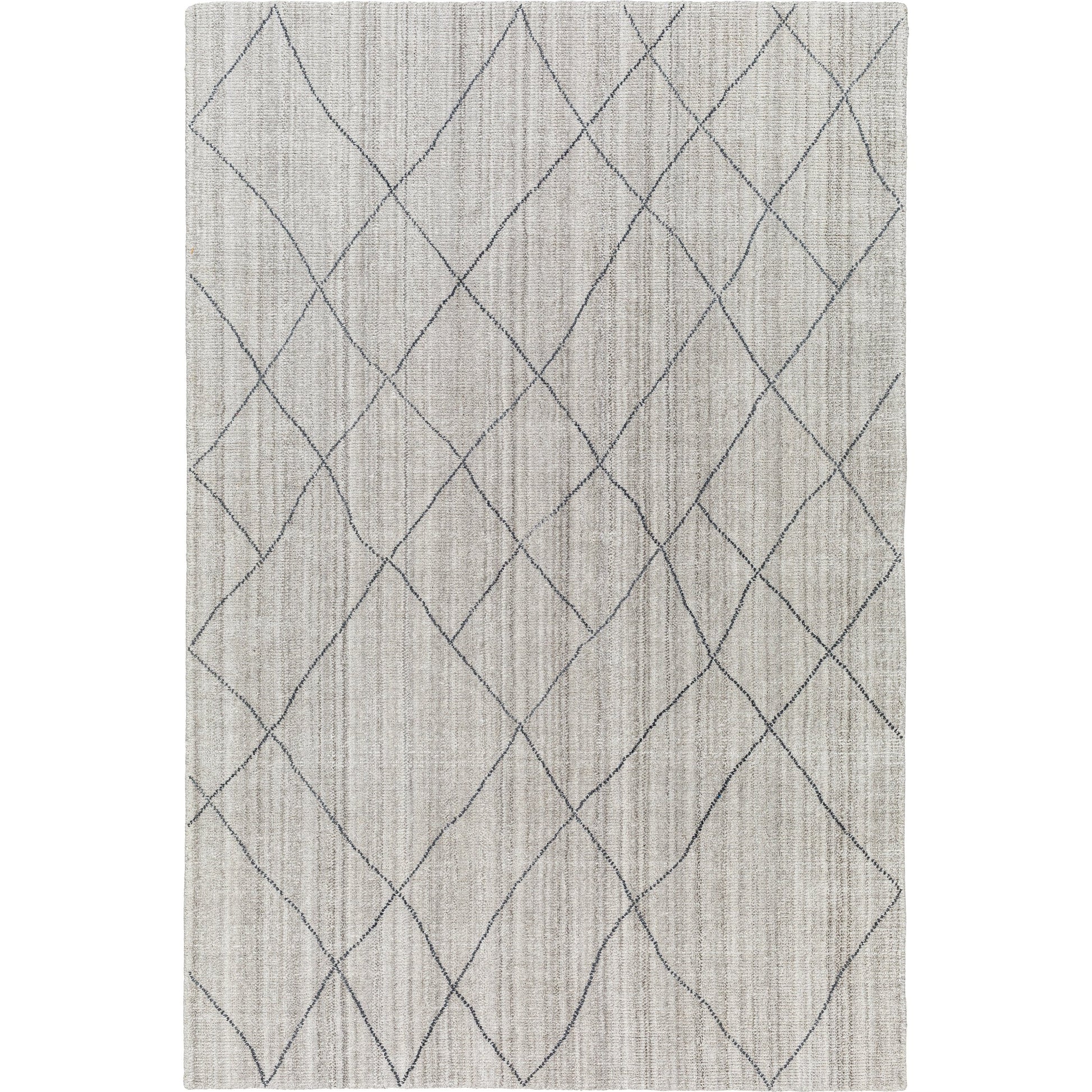 Highland HHD-2300 Indoor/Outdoor Rug by Surya. Made from 100% recycled pet yarn in a unique style.
