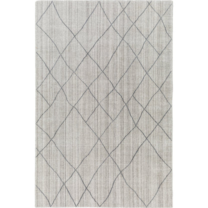 Highland HHD-2300 Indoor/Outdoor Rug by Surya. Made from 100% recycled pet yarn in a unique style.