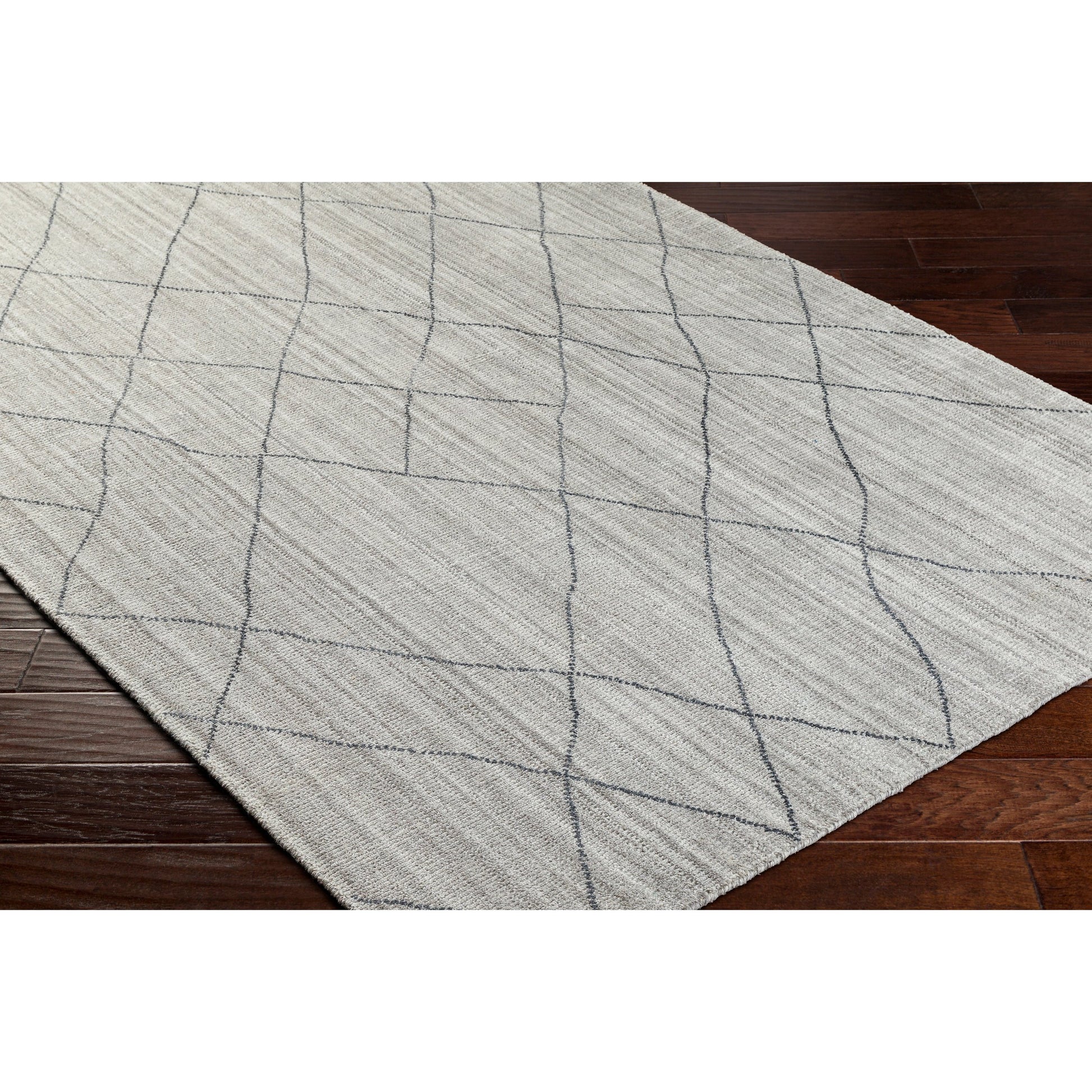 Highland HHD-2300 Indoor/Outdoor Rug by Surya. Made from 100% recycled pet yarn in a unique style.