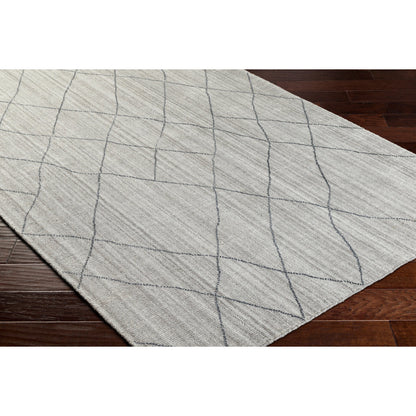 Highland HHD-2300 Indoor/Outdoor Rug by Surya. Made from 100% recycled pet yarn in a unique style.