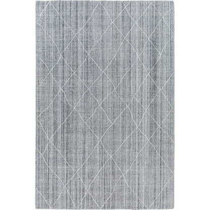 Highland HHD-2300 Indoor/Outdoor Rug by Surya. Made from 100% recycled pet yarn in a unique style.