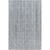 Silver Gray, Light Gray, Medium Gray / 2' x 3'