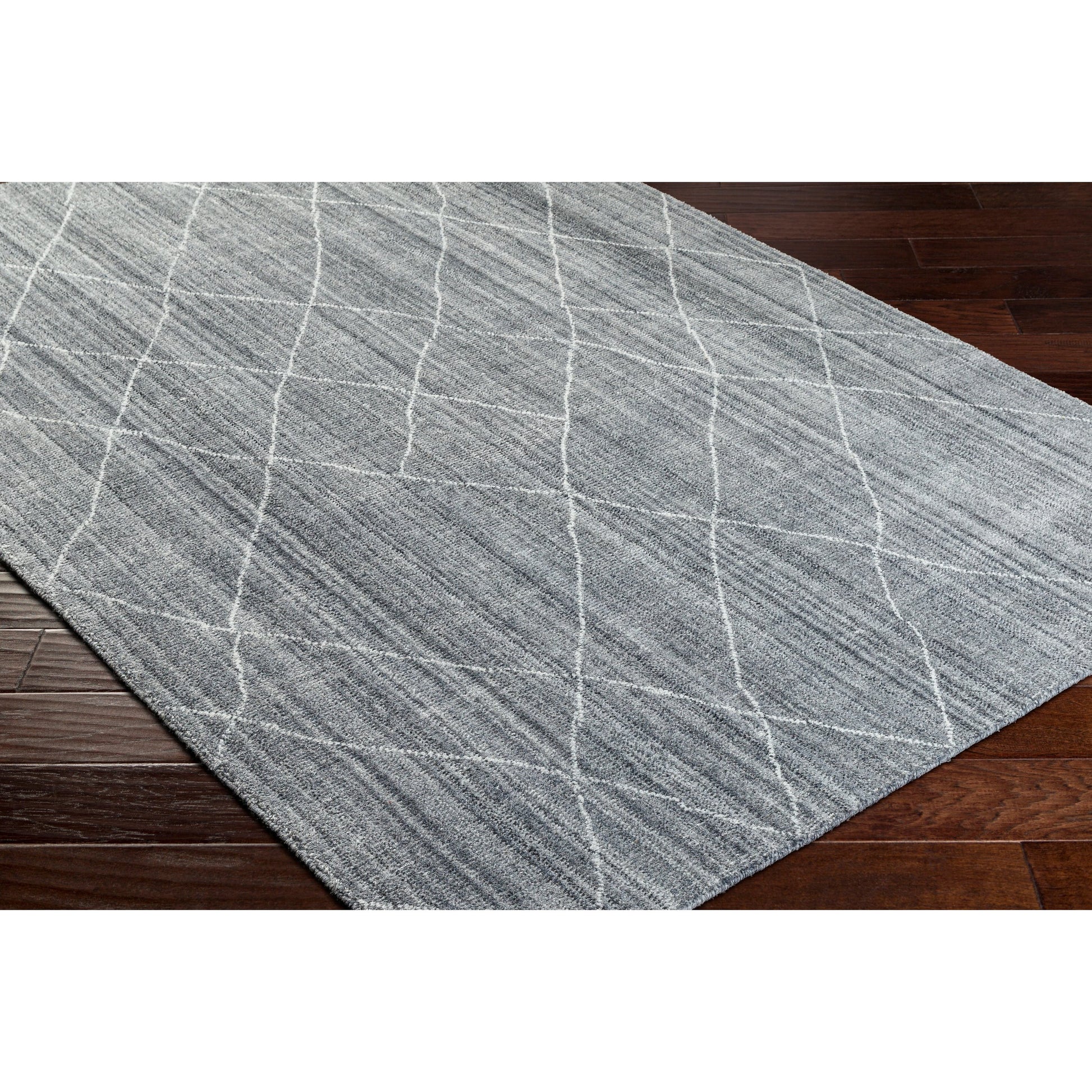 Highland HHD-2300 Indoor/Outdoor Rug by Surya. Made from 100% recycled pet yarn in a unique style.