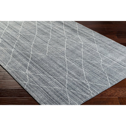 Highland HHD-2300 Indoor/Outdoor Rug by Surya. Made from 100% recycled pet yarn in a unique style.