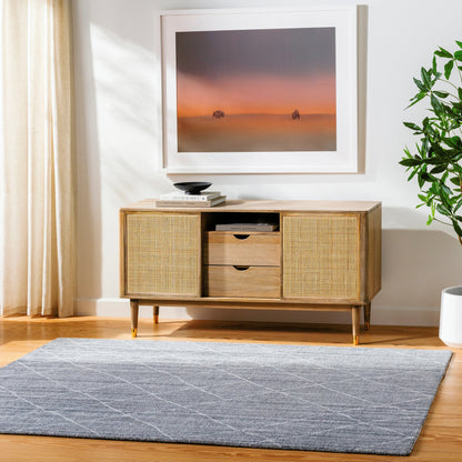 Highland HHD-2300 Indoor/Outdoor Rug by Surya. Made from 100% recycled pet yarn in a unique style.