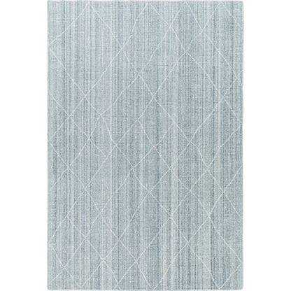Highland HHD-2300 Indoor/Outdoor Rug by Surya. Made from 100% recycled pet yarn in a unique style.