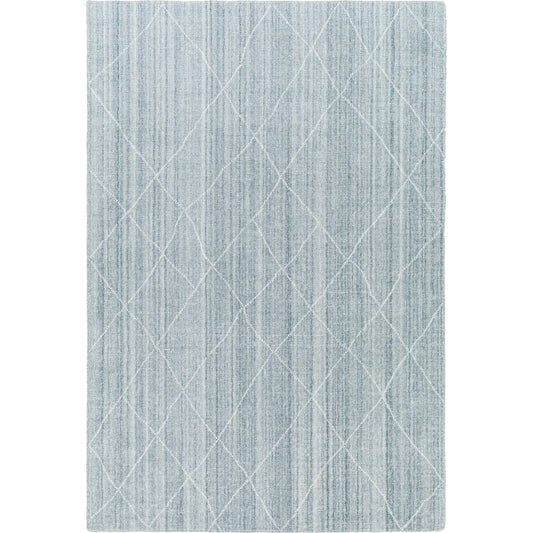 Highland Rug - 32333 by Surya. Made from 100% recycled pet yarn in a unique style.