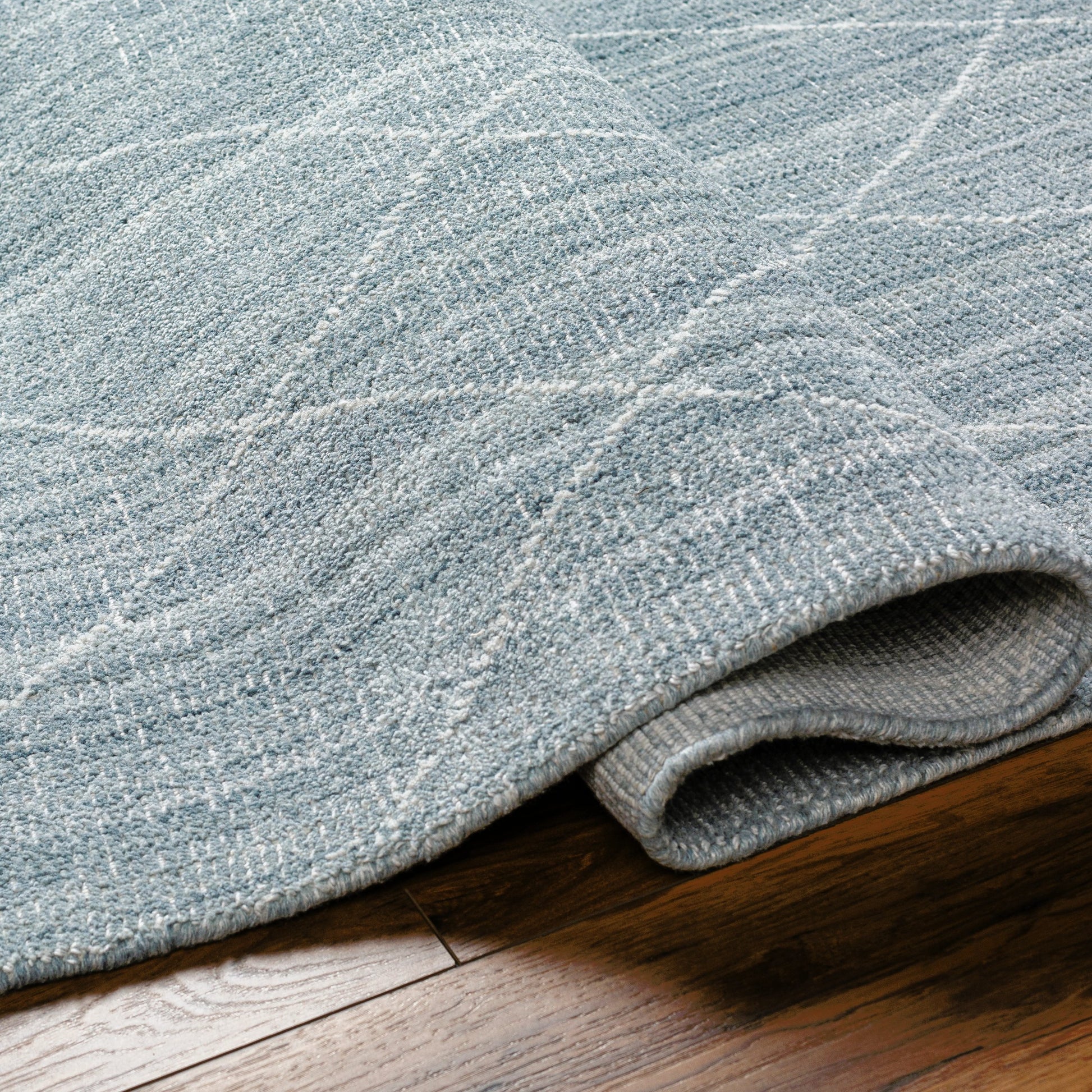 Highland HHD-2300 Indoor/Outdoor Rug by Surya. Made from 100% recycled pet yarn in a unique style.