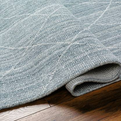 Highland HHD-2300 Indoor/Outdoor Rug by Surya. Made from 100% recycled pet yarn in a unique style.