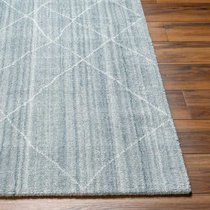 Highland HHD-2300 Indoor/Outdoor Rug by Surya. Made from 100% recycled pet yarn in a unique style.