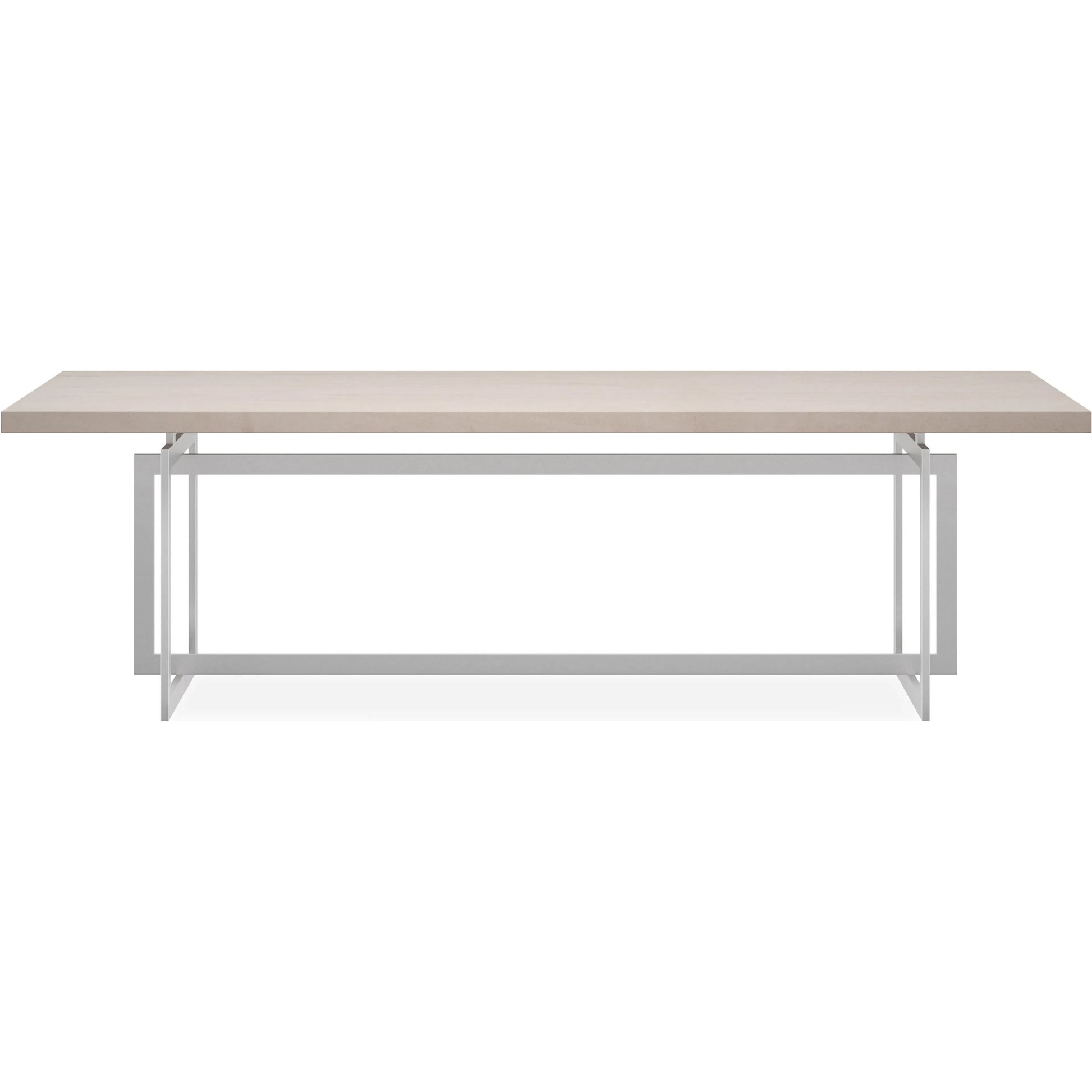Wish You Were Here Dining Table by Caracole. Made from unique in a transitional style.