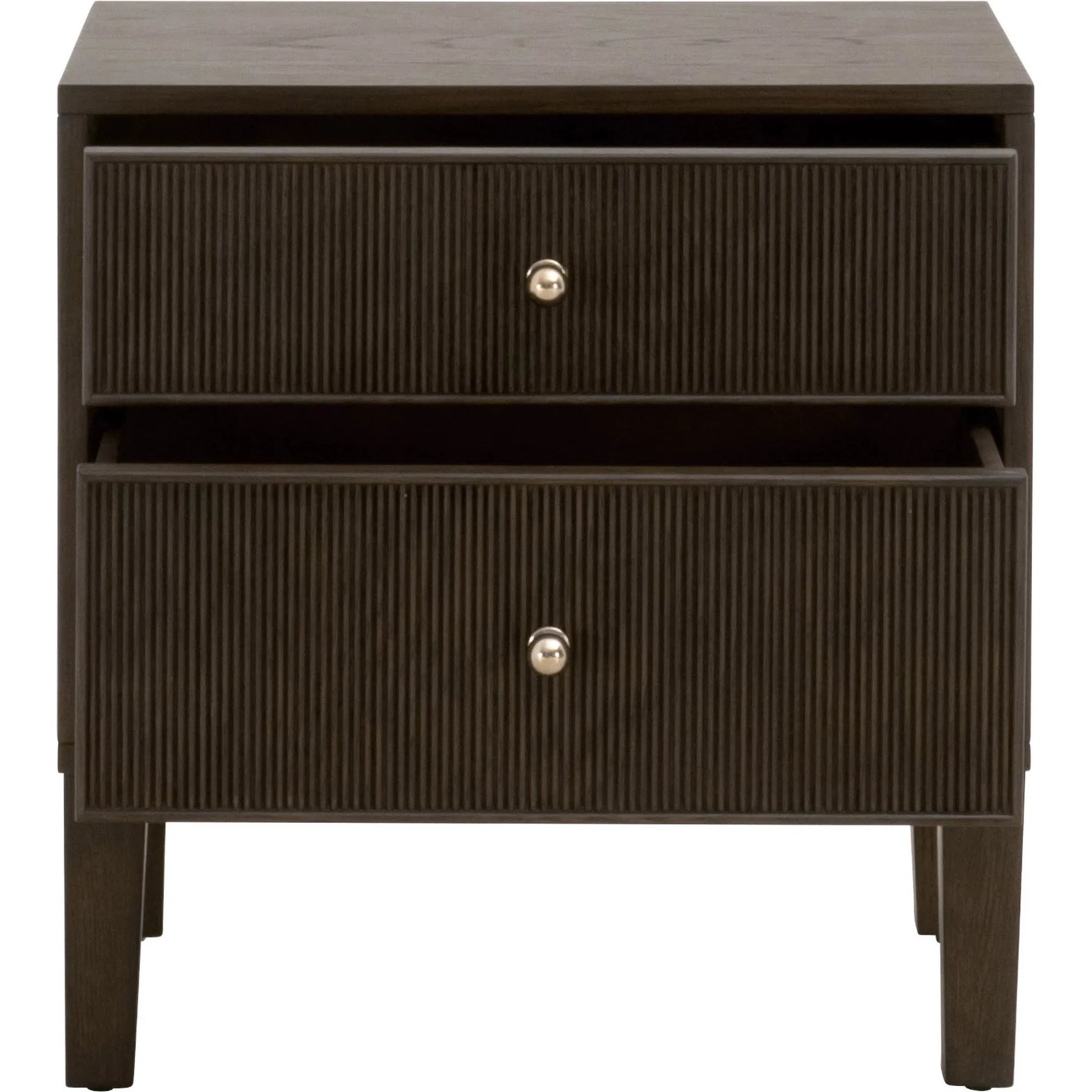 Highland Nightstand by Essentials For Living. Made from unique in a cottage & farmhouse style.