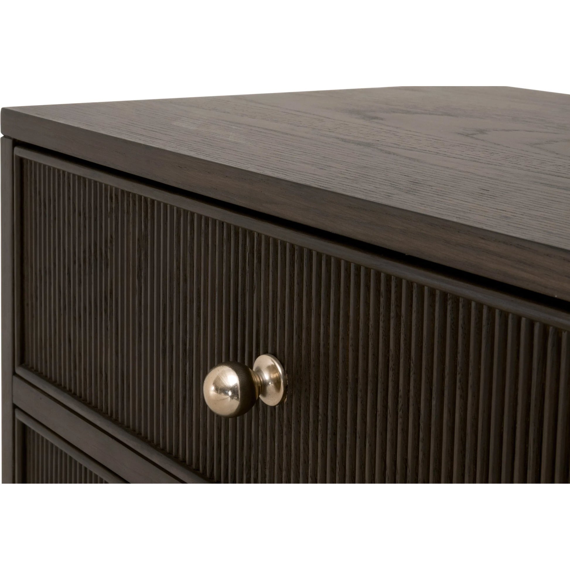 Highland Nightstand by Essentials For Living. Made from unique in a cottage & farmhouse style.