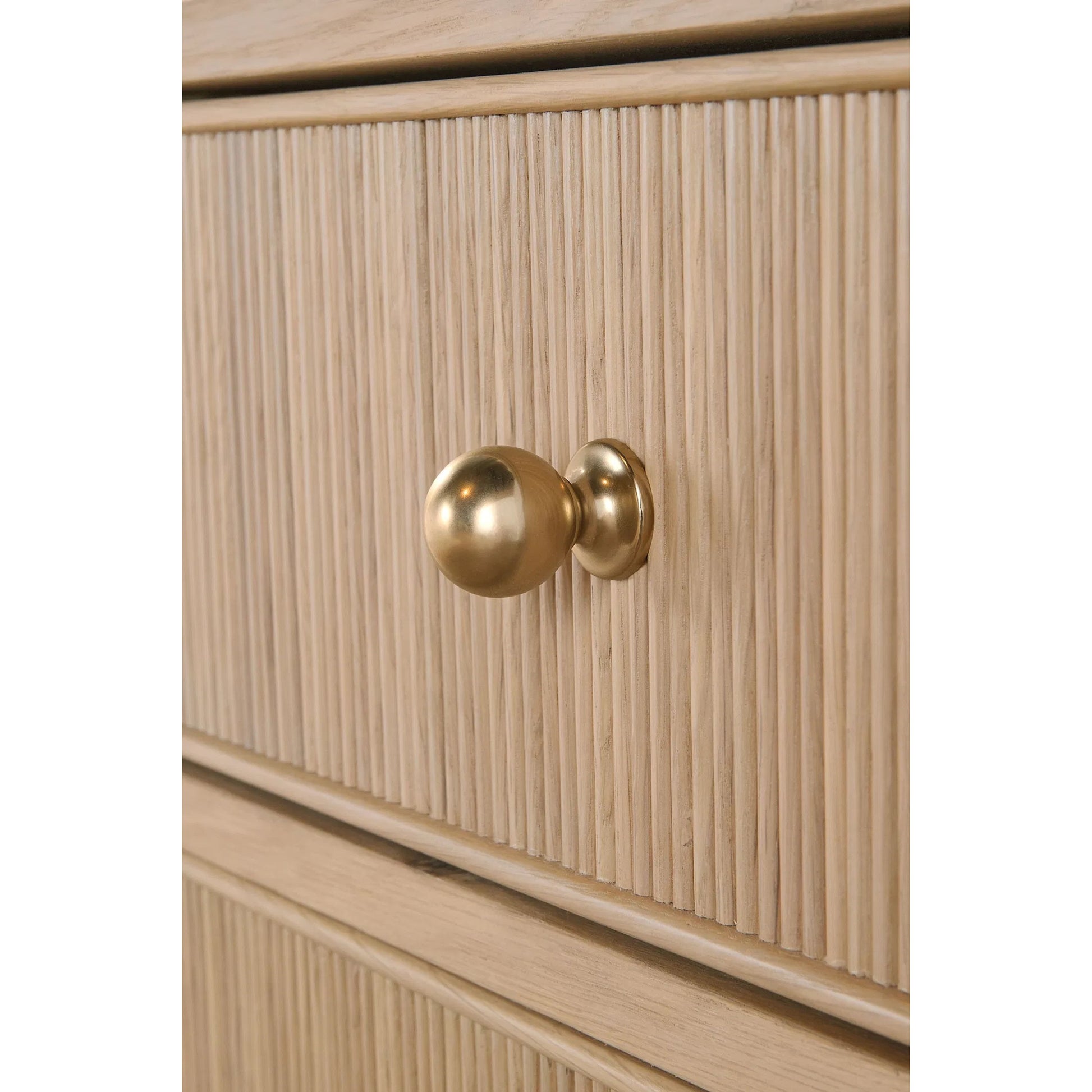 Highland Nightstand by Essentials For Living. Made from unique in a cottage & farmhouse style.