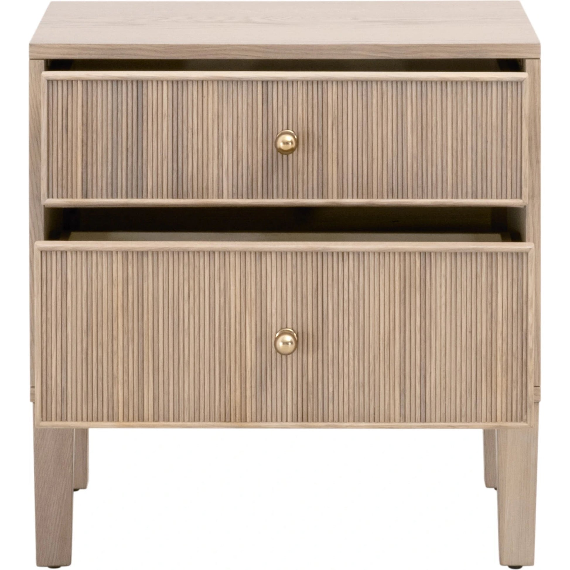 Highland Nightstand by Essentials For Living. Made from unique in a cottage & farmhouse style.