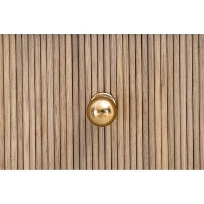 Highland Nightstand by Essentials For Living. Made from unique in a cottage & farmhouse style.