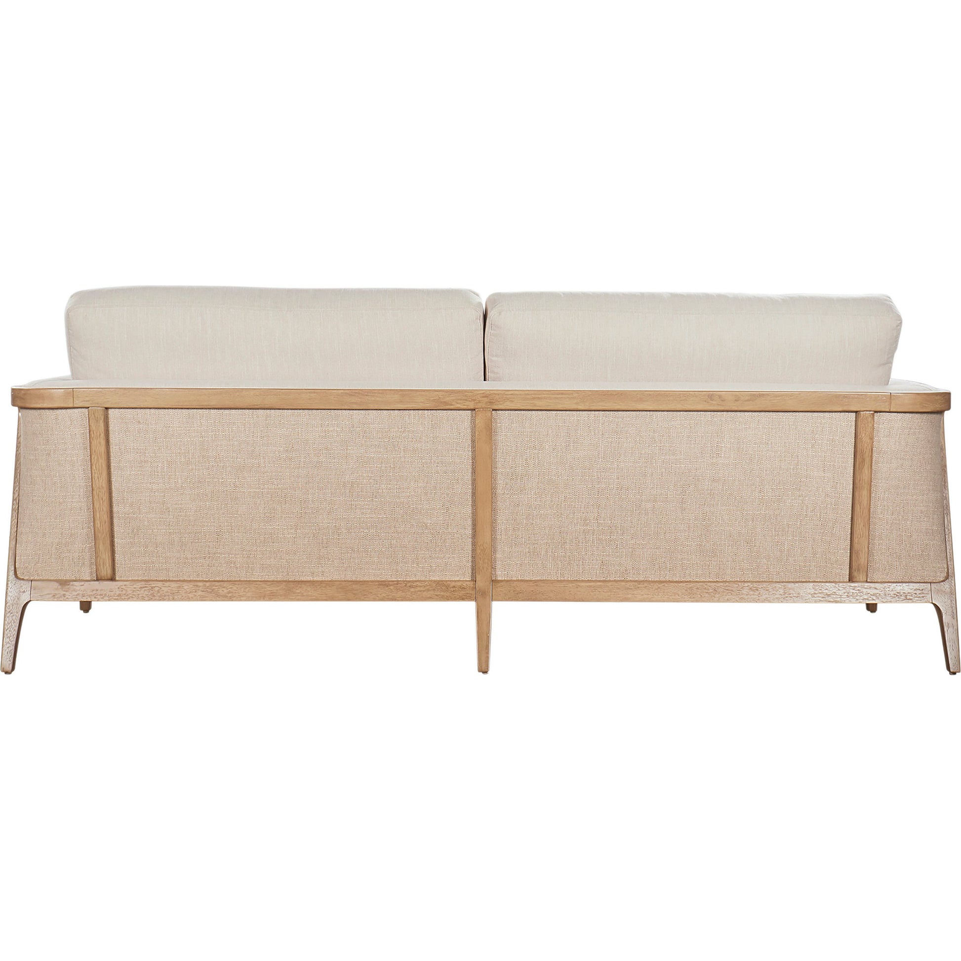 Harvey Sofa by A.R.T. Furniture in tawny. Made from unique in a modern style.