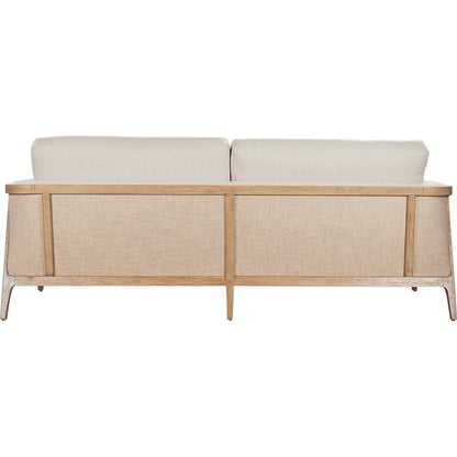 Harvey Sofa by A.R.T. Furniture in tawny. Made from unique in a modern style.