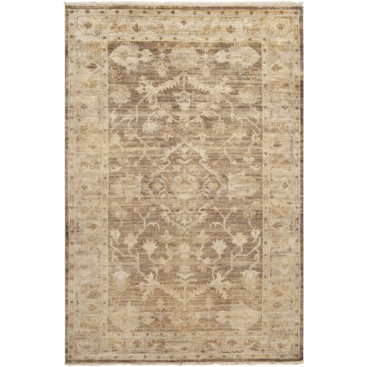 Hillcrest Rug - 1699 by Surya. Made from 100% new zealand wool in a unique style.