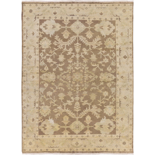 Hillcrest Rug - 1699 by Surya. Made from 100% new zealand wool in a unique style.