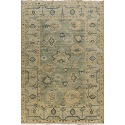 Hillcrest HIL-9017 Rug by Surya. Made from unique in a unique style.