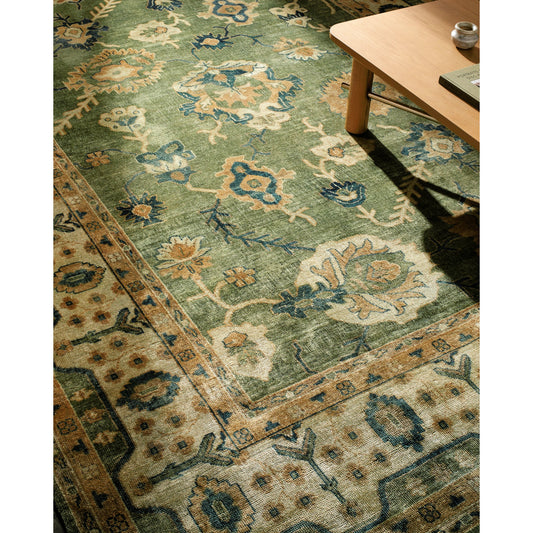 Hillcrest Rug - 1694 by Surya. Made from unique in a unique style.